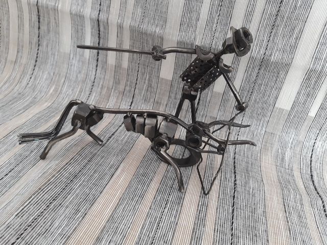 Figura torero (NUEVO)