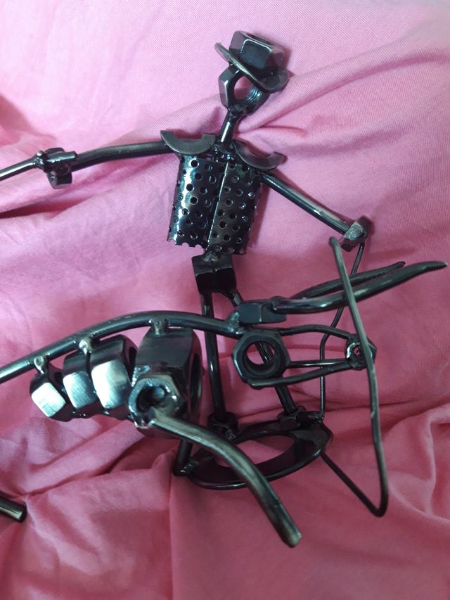 Figura torero (NUEVO)