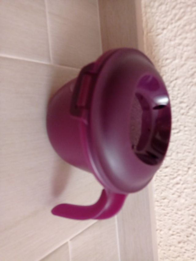 microarroz tapperware