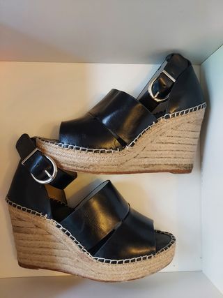 Cuñas para Mujer | ZARA España
