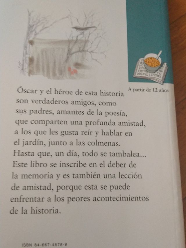 tiempo de palabras en voz baja