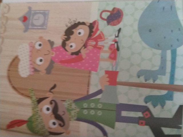 little red riding hood