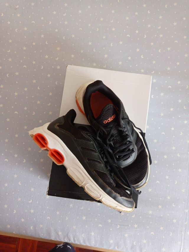 Adidas Quadcube número 41 1/3