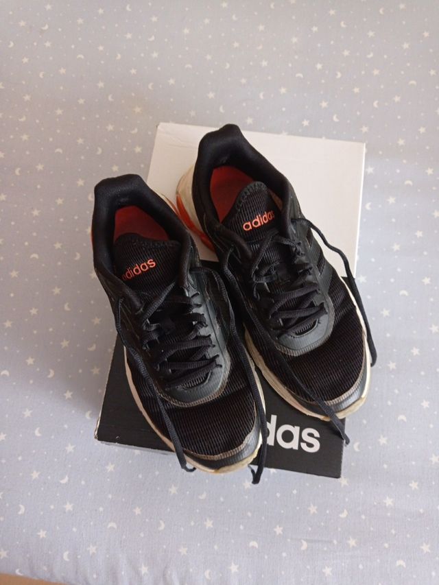 Adidas Quadcube número 41 1/3