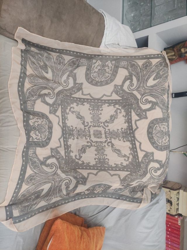 Pañuelo / Fular mujer Encuentro accesories