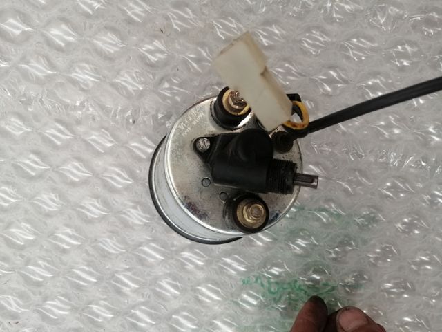 reloj ducati 750 SS y 900 ss carburacion