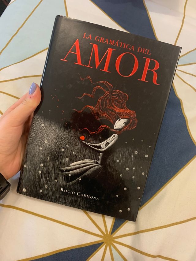 La gramática del amor