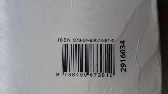 Libro de Lengua castellana y literatura I