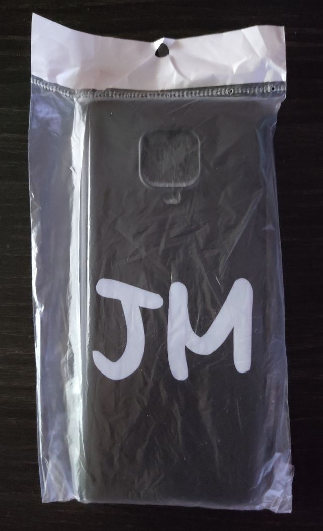 Funda Xiaomi Redmi Note 9S