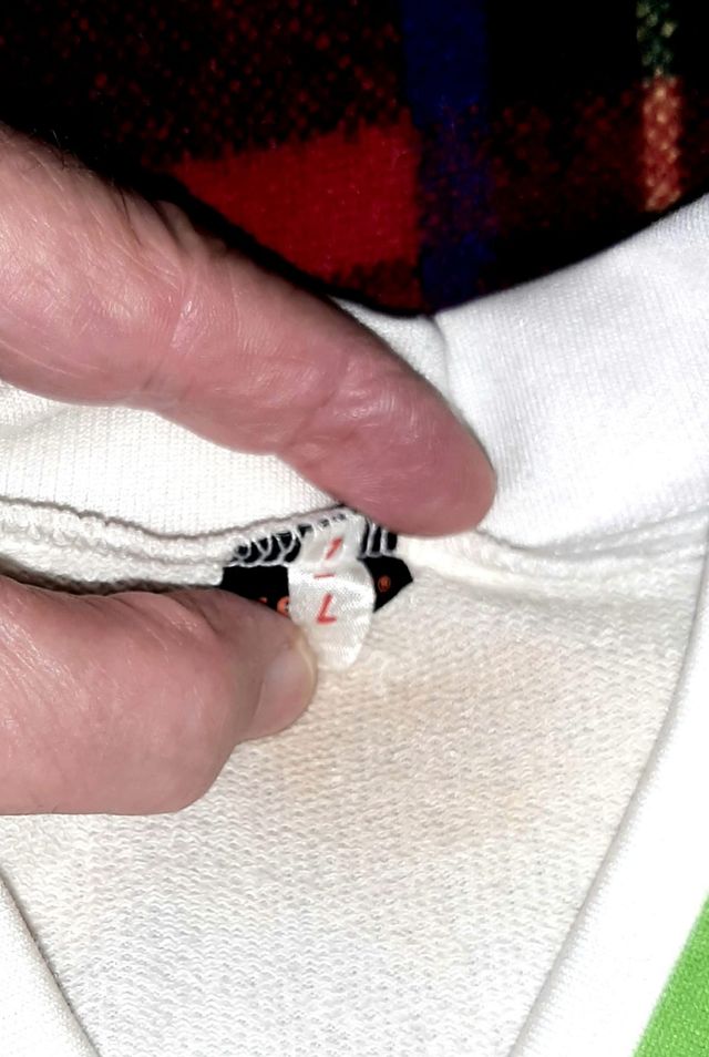 Maillots Coleccionismo