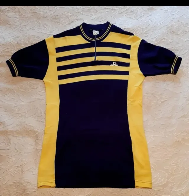 Maillots Coleccionismo