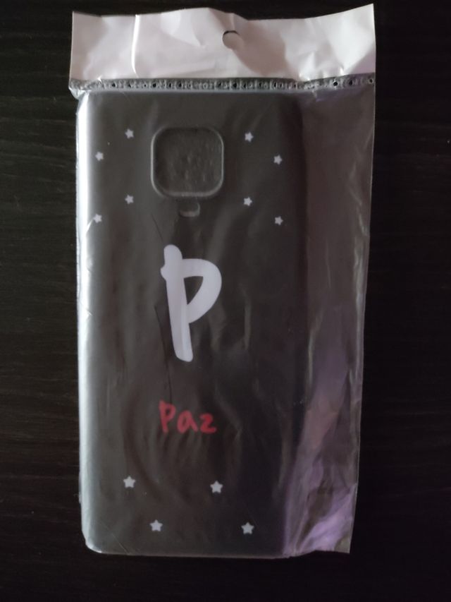 Funda Xiaomi Redmi Note 9S