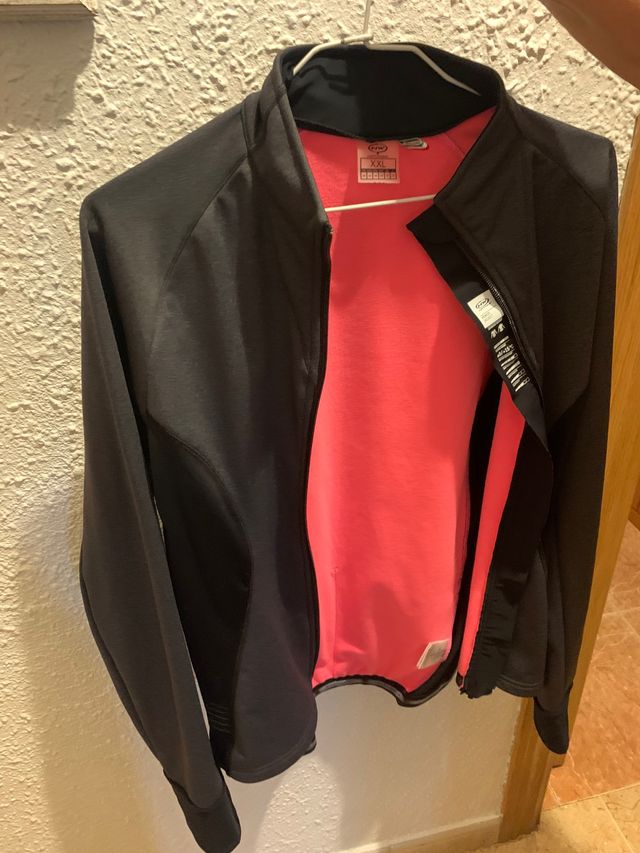 Chaqueta Northwave, venus jacket