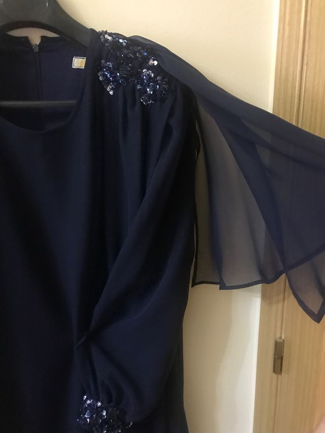 Vestido de ceremonia - Muy elegante