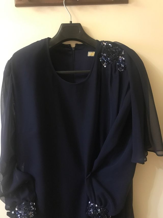 Vestido de ceremonia - Muy elegante