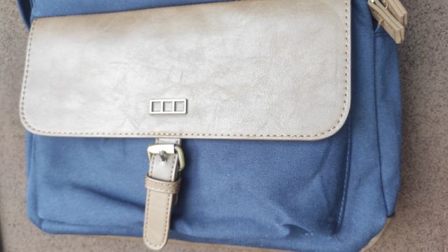 Mochila urbana hombre Misako