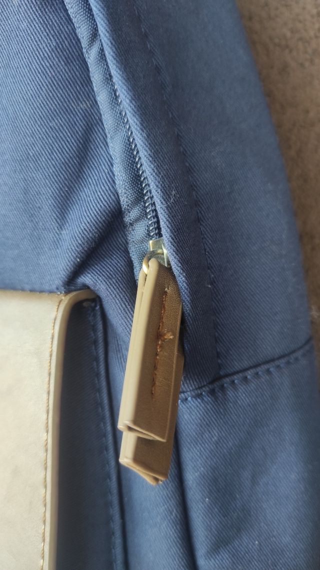 Mochila urbana hombre Misako