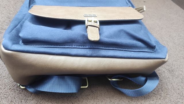 Mochila urbana hombre Misako