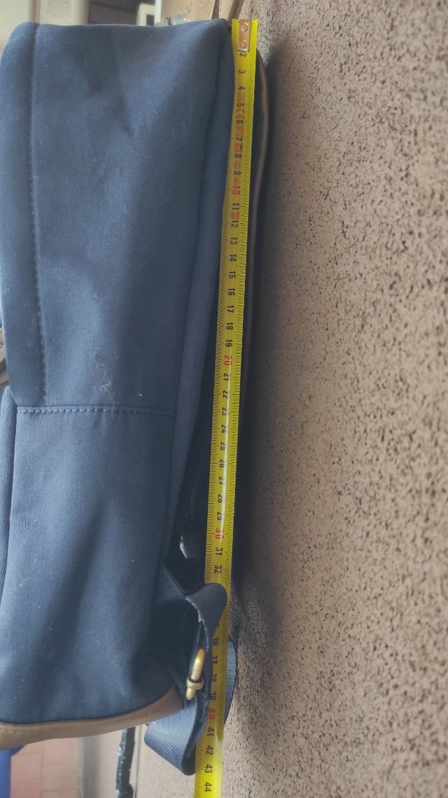 Mochila urbana hombre Misako