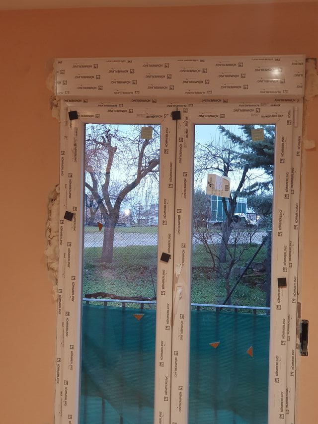 FABRICACION DE VENTANAS