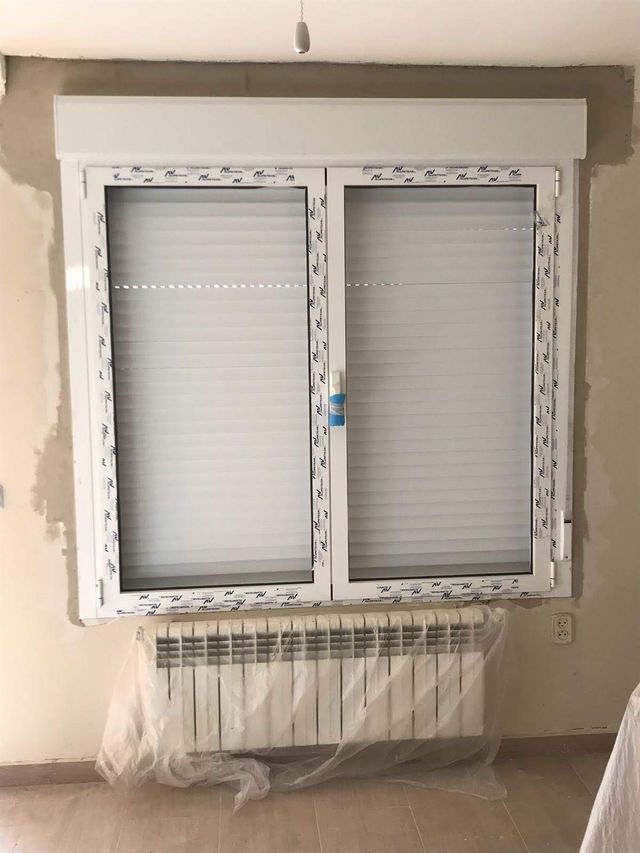 FABRICACION DE VENTANAS