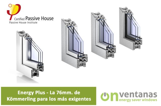 FABRICACION DE VENTANAS