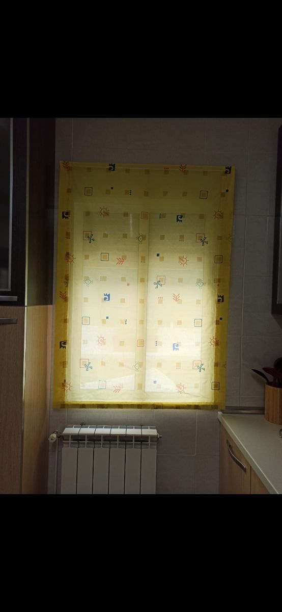 estor amarillo 93x1,30