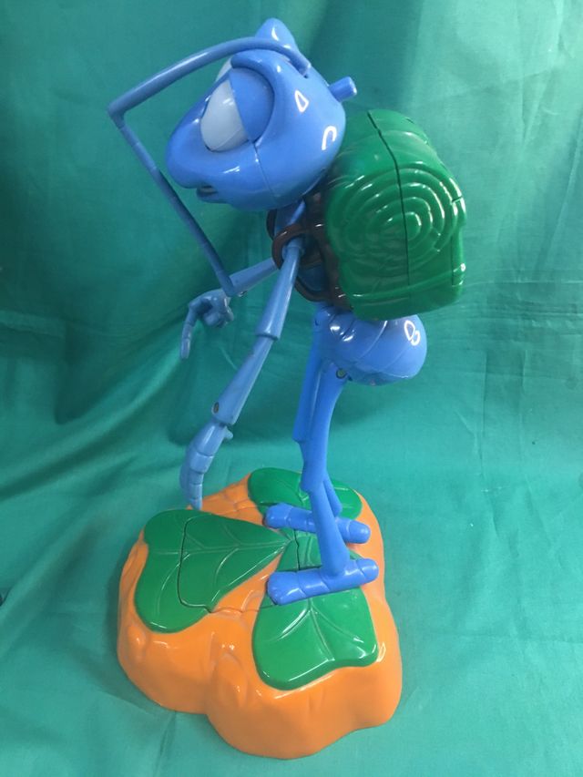 HORMIGA FLIK PELÍCULA BICHOS 29CM#