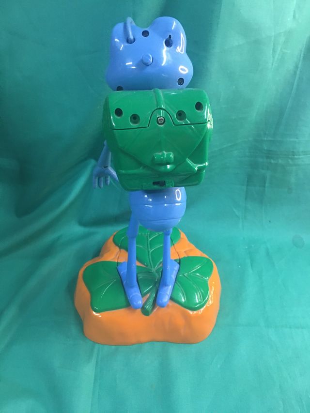 HORMIGA FLIK PELÍCULA BICHOS 29CM#