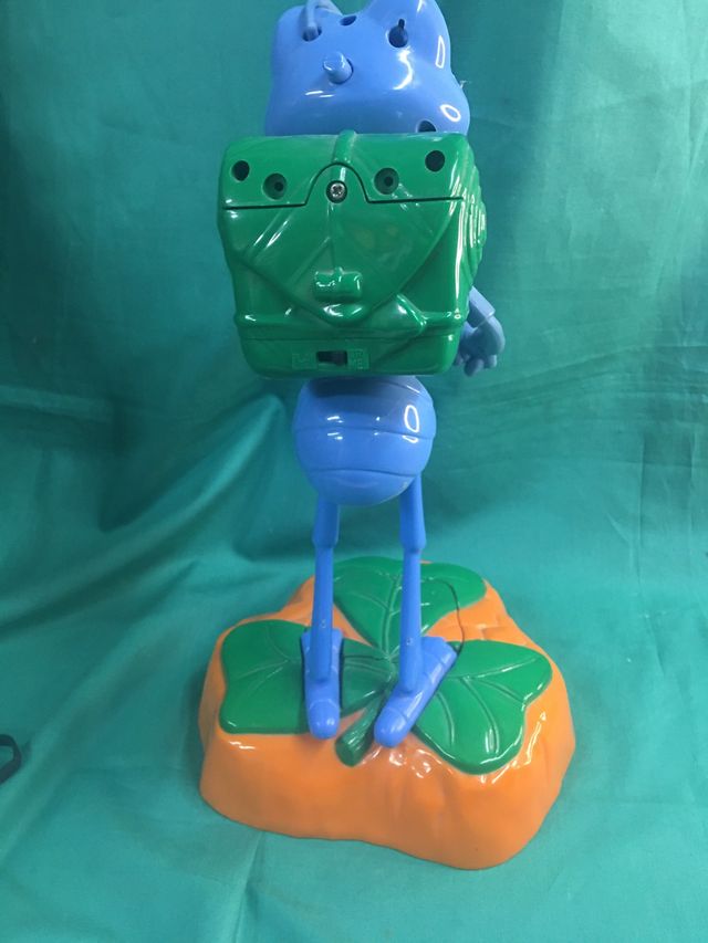 HORMIGA FLIK PELÍCULA BICHOS 29CM#