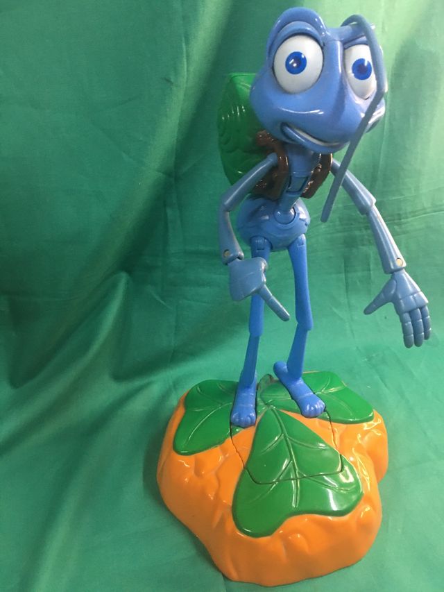 HORMIGA FLIK PELÍCULA BICHOS 29CM#