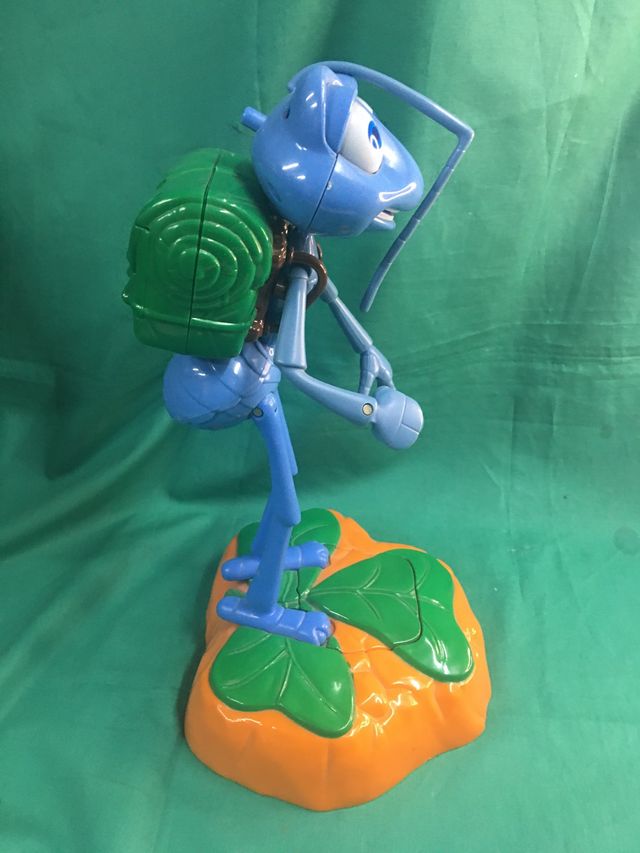 HORMIGA FLIK PELÍCULA BICHOS 29CM#