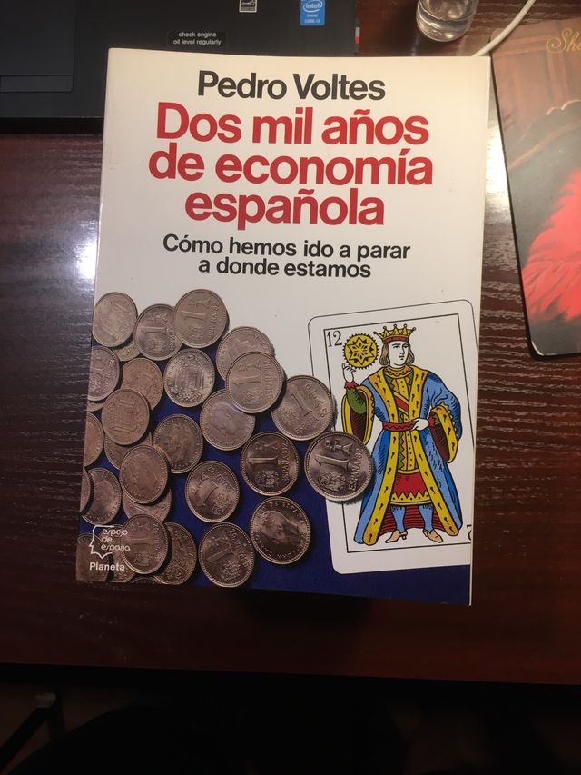 Varios libros editorial Planeta