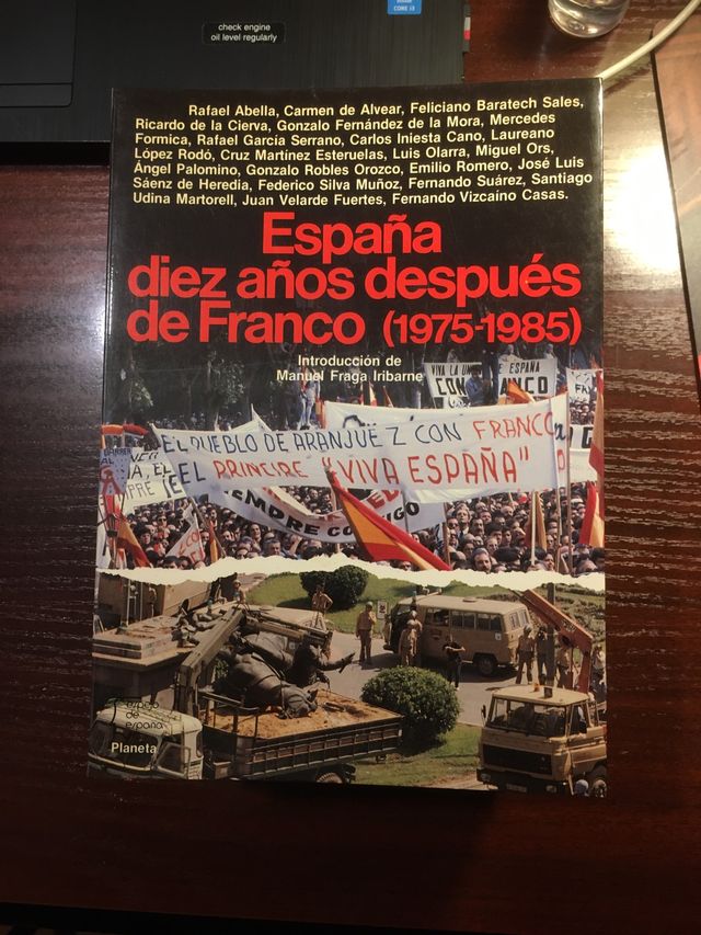 Varios libros editorial Planeta