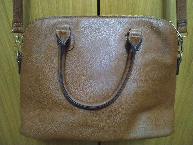Bolso Stradivarius casi nuevo