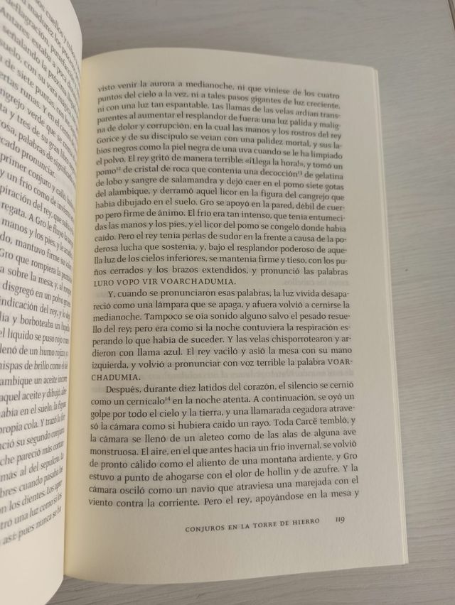 La Serpiente Uróboro