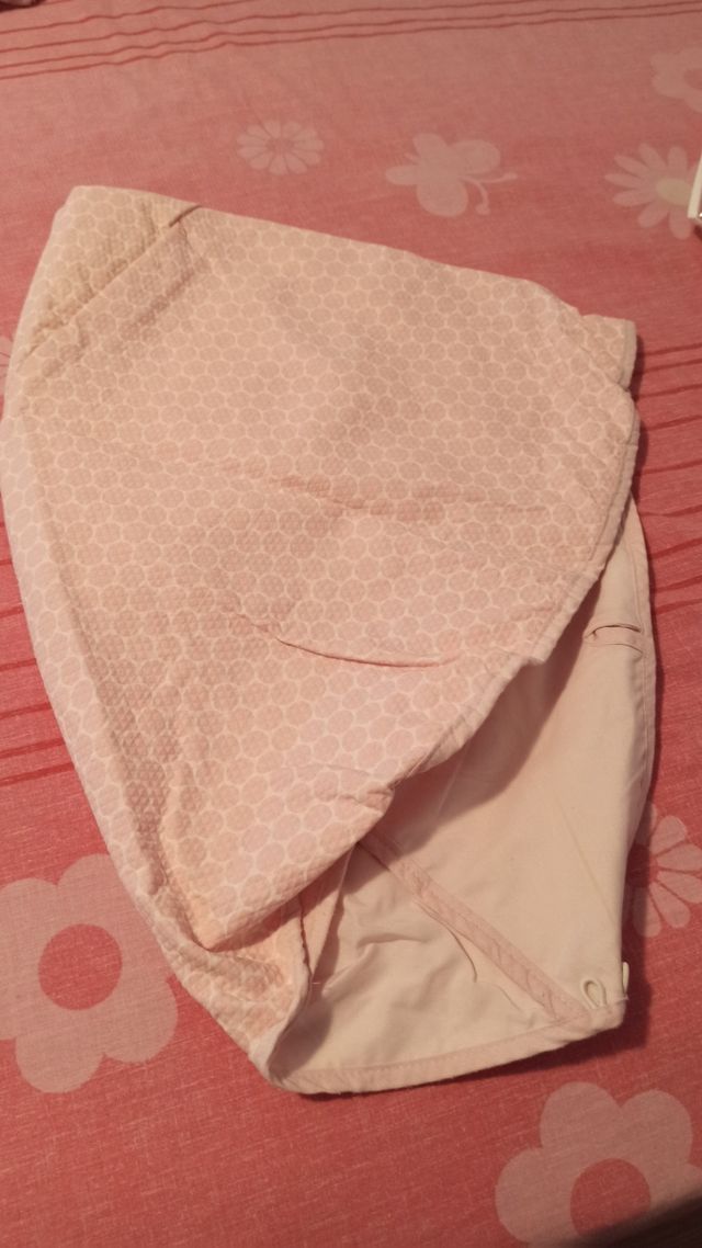 Juego Capota-saco-sombrilla para bugaboo cameleon