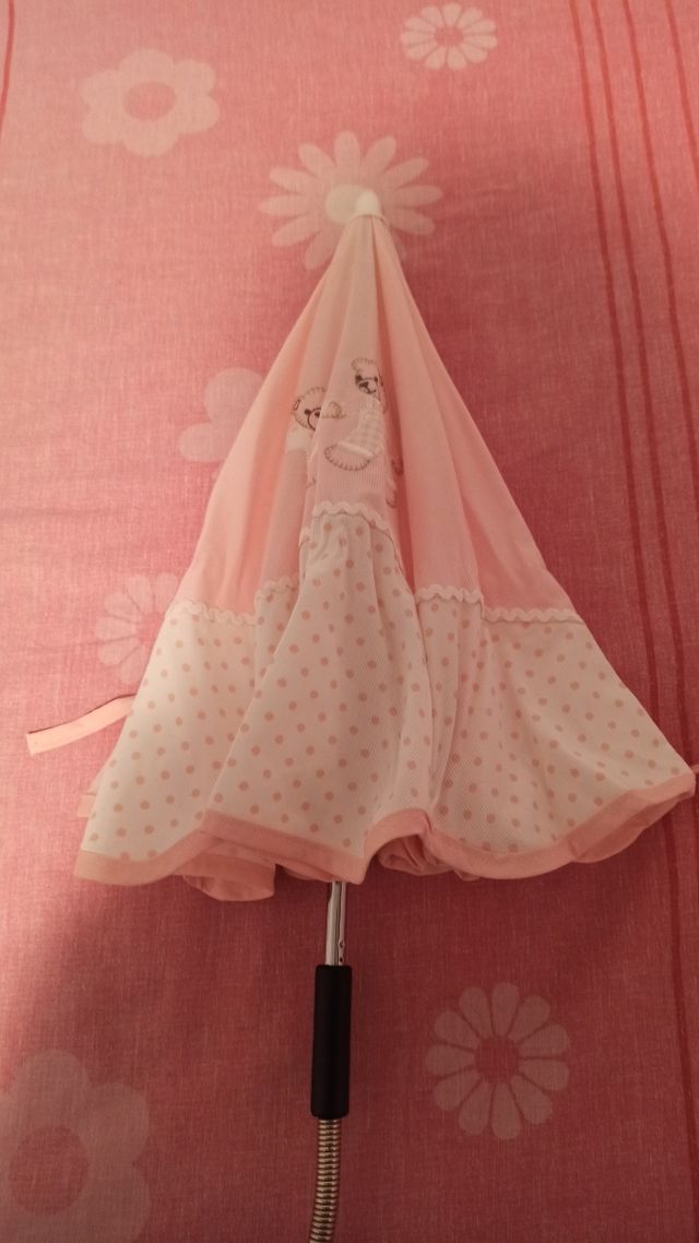 Juego Capota-saco-sombrilla para bugaboo cameleon