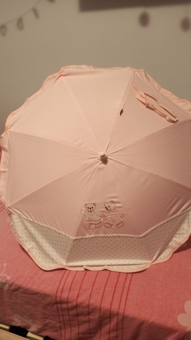 Juego Capota-saco-sombrilla para bugaboo cameleon