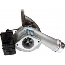 Turbo  53039880202 nissan reparación desde 99€
