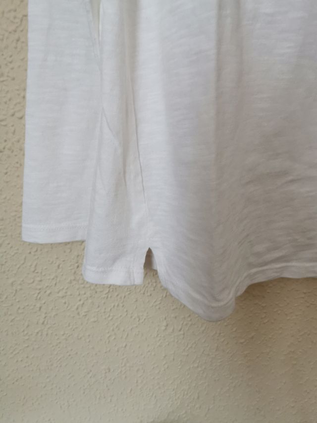 Camiseta niña talla 11-12 años nueva.