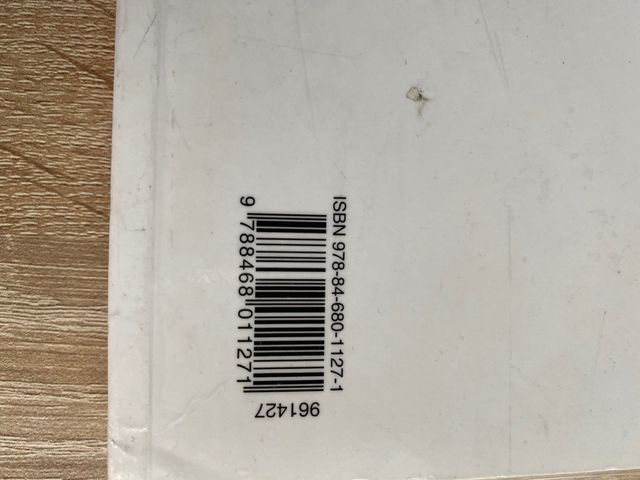 La nave de los libros. Santillana