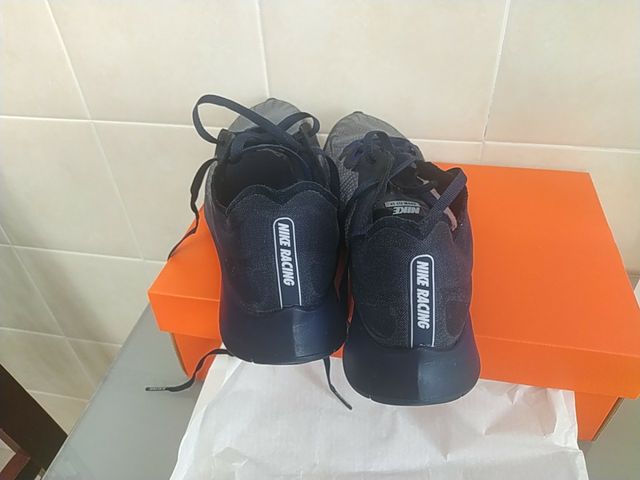 Nike zoom fly SP fast