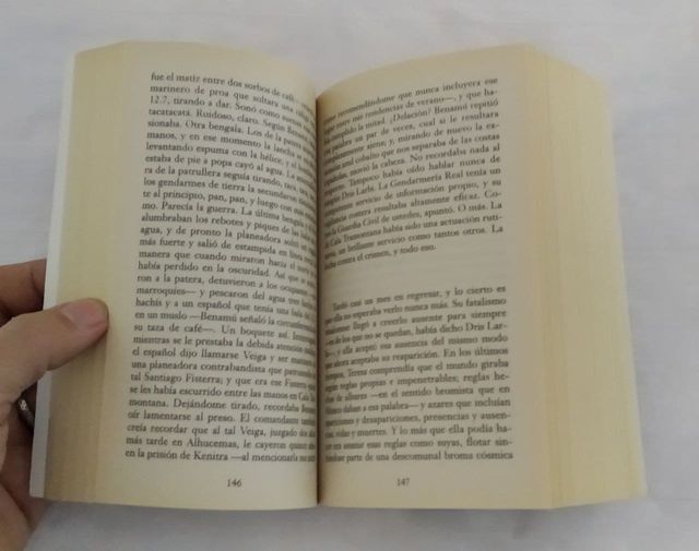 La reina del sur, Arturo Pérez-Reverte. Libro.