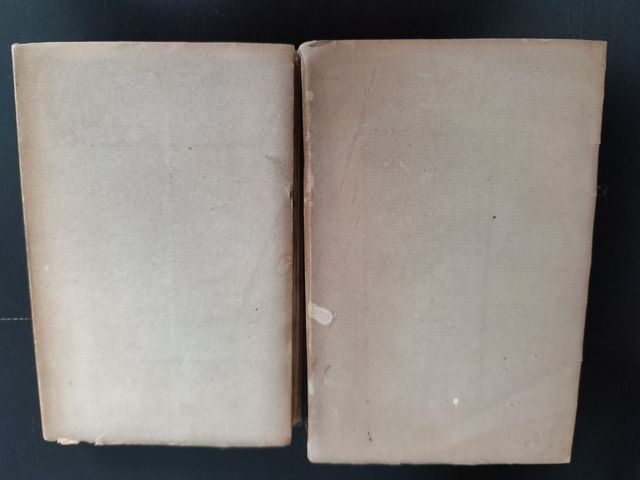 L'Ethique de Spinoza 1930 2 tomos Ética de Spinoza