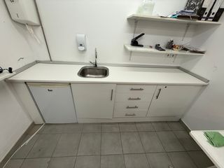 Multiservicios económicos en Granada.