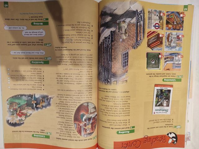 Libro Inglés Friends 2