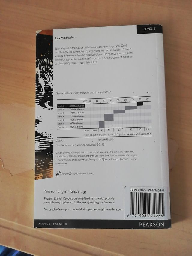 Les miserables