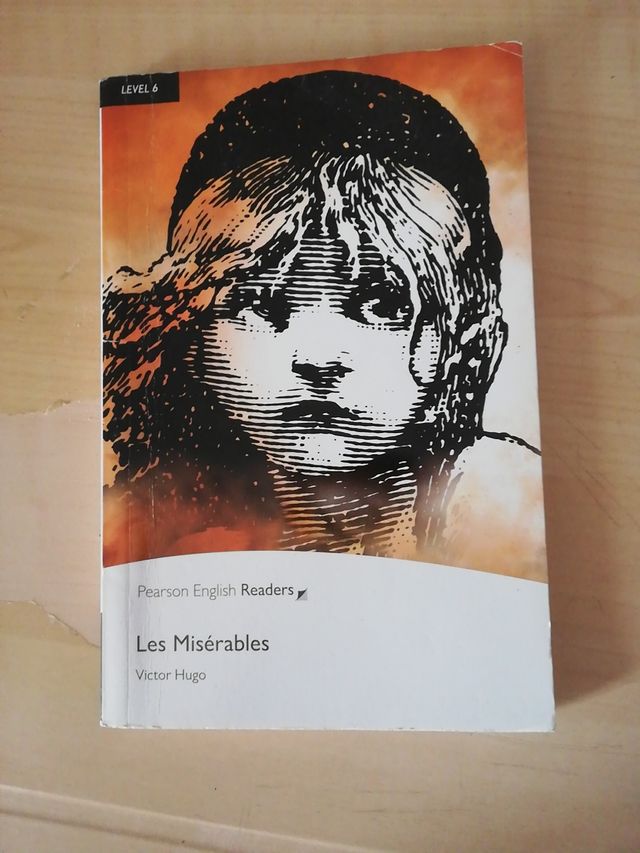 Les miserables