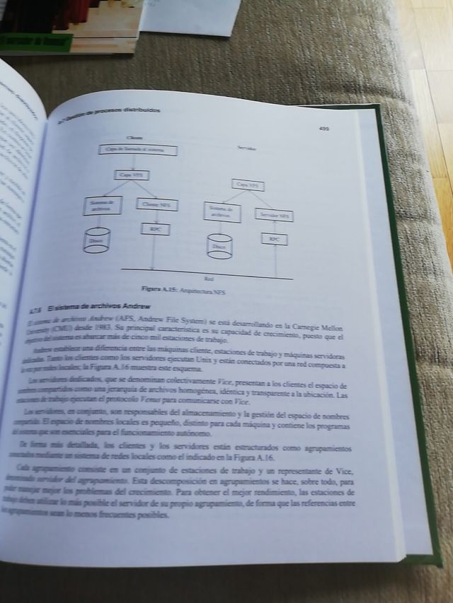 Sistemas operativos. Teoría y problemas